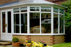 conservatories Horninghold