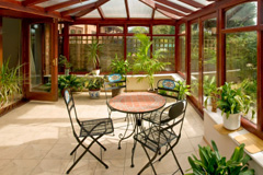 Horninghold conservatory quotes