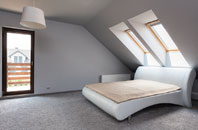 Horninghold bedroom extensions
