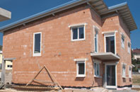 Horninghold home extensions